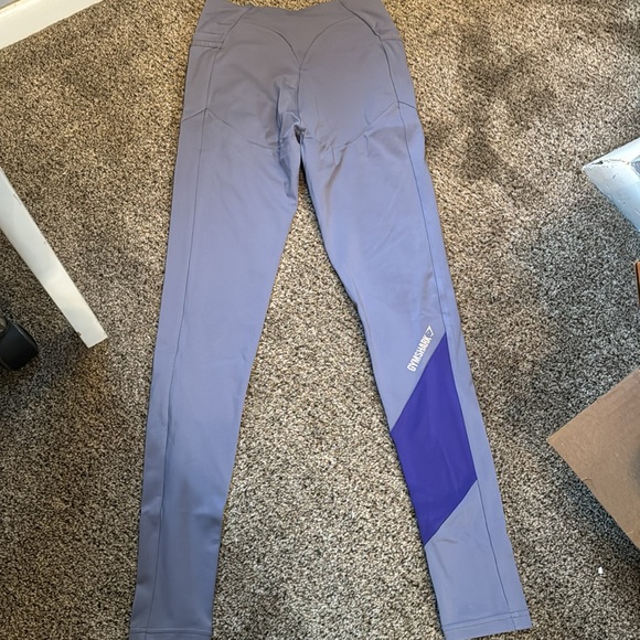 Gym Shark Leggings - Picture 3 of 4